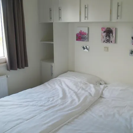 Well Furnished Near Brunssummerheide Chalet Brunssum