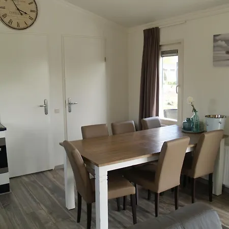 Well Furnished Near Brunssummerheide * Brunssum