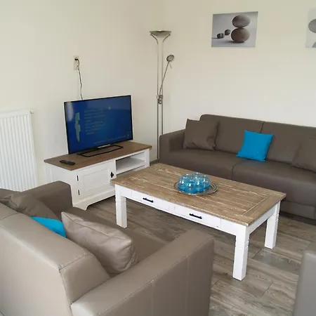 Well Furnished Near Brunssummerheide