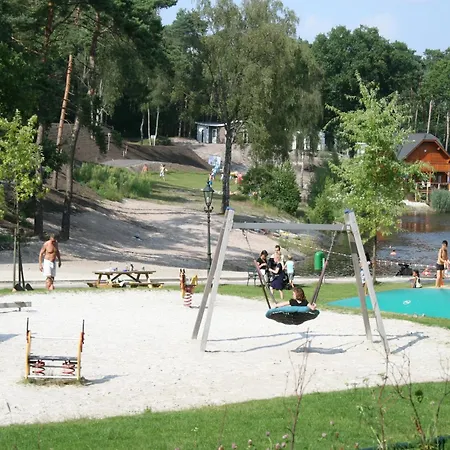 Well Furnished Near Brunssummerheide Chalet *