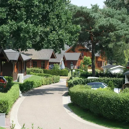 Well Furnished Near Brunssummerheide Brunssum