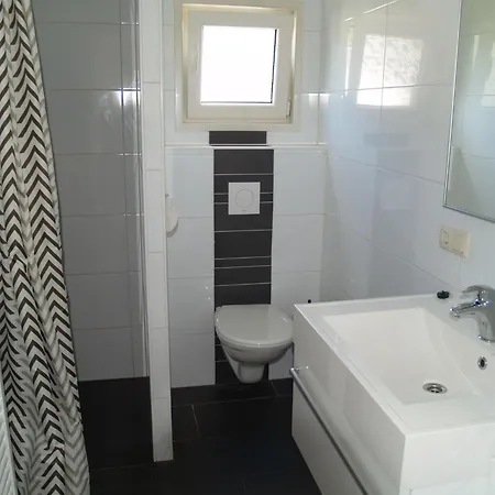 Well Furnished Near Brunssummerheide