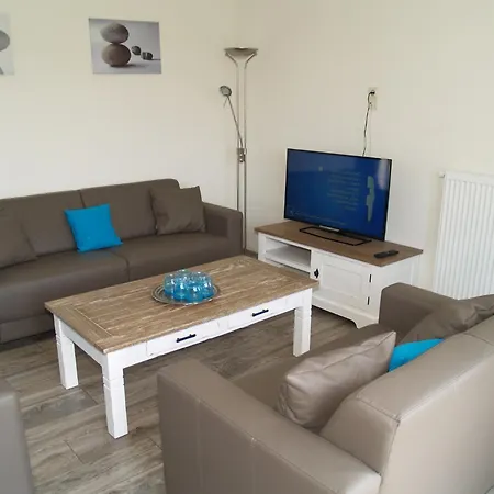 Chalet Well Furnished Near Brunssummerheide Brunssum